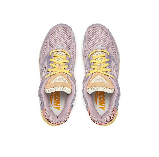 Кроссовки Saucony Grid Jazz 9