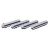 TOMIX N Gauge 2000 Series Tokaido Shinkansen Add-on Set B 92357 Model Railroad Train