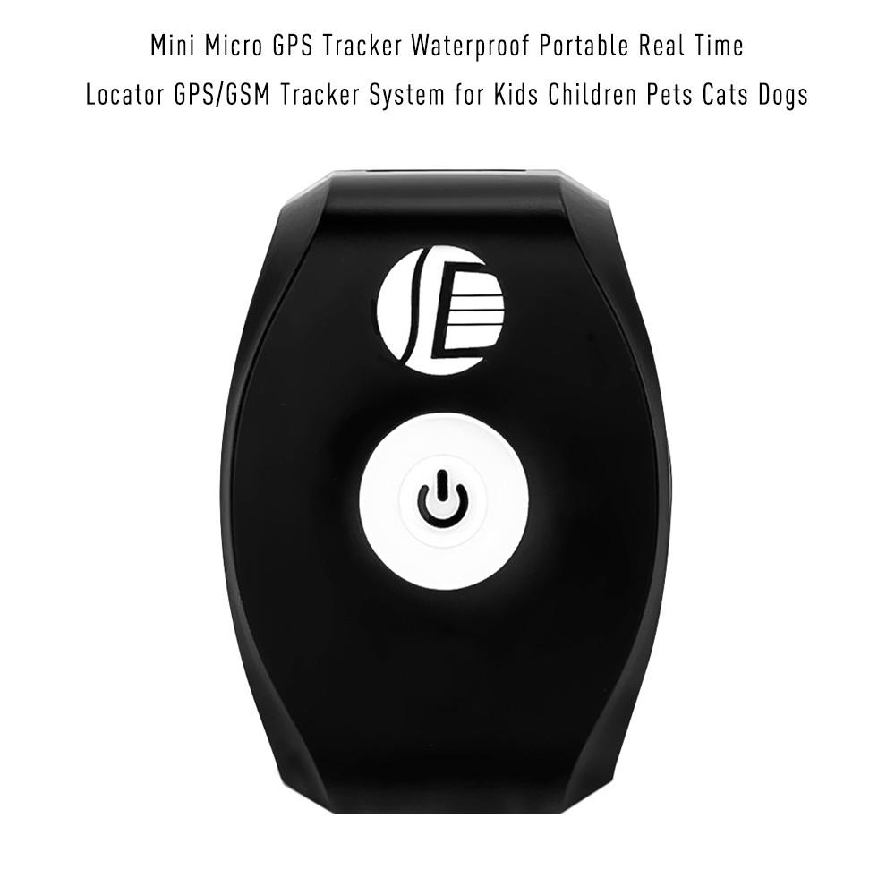mini gps dog tracker