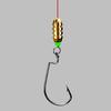 20pcs Brass Copper Fishing Sinkers Weights RIG 1.8g 3.5g 7g 10g Set for Soft Lure Rigging and Fly Tying Tackle Accessories 260319