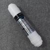 10-inch Quick-Connect T33 Coconut Shell Carbon Filter for Enhanced Taste & Bacteria Inhibition