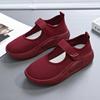 Fashion Lightweight Tall Women's Moccasins Shoes Casual Outdoor Sneakers Woman Summer Goods Sport Beskets Universal Brands