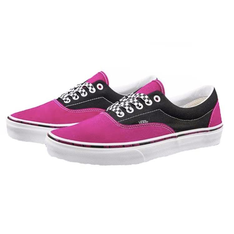 Vans Era 'Jazzy Black' VN0A38FRS1S