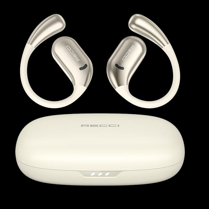 

Recci REP-W73 Bluetooth Ear-hook Sport Headphones