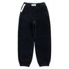 Bluetail Navy Ribbed Color Block Pocket Pants Azi4pt02nv