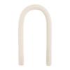 Multifunctional Bendable Hanging Hooks,Flexible S Hook Hanger for Closet, Kitchen, Cupboard Lock and Phone Stand
