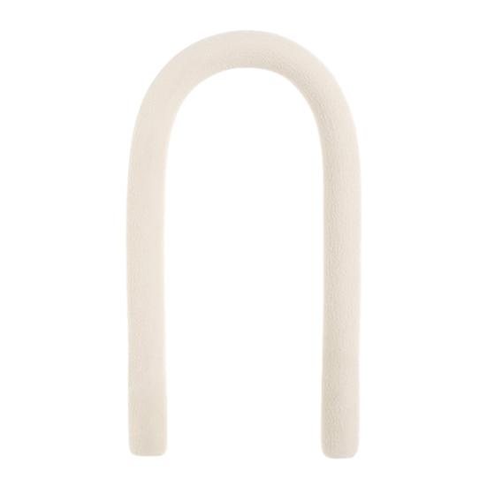 

Multifunctional Bendable Hanging Hooks,Flexible S Hook Hanger for Closet, Kitchen, Cupboard Lock and Phone Stand