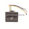Compatible with Ford Classic Focus 2: Modified Fog Lights, Radar, Fan Power, LED Daytime Running Lights, Tailgate Switch.