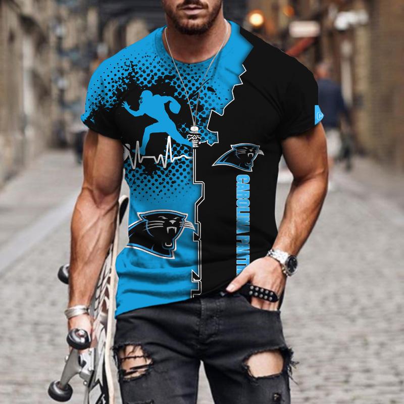 

Мужская спортивная футболка с коротким рукавом и круглым вырезом, летняя классическая повседневная модная футболка большого размера с 3d принтом беговых букв XXL