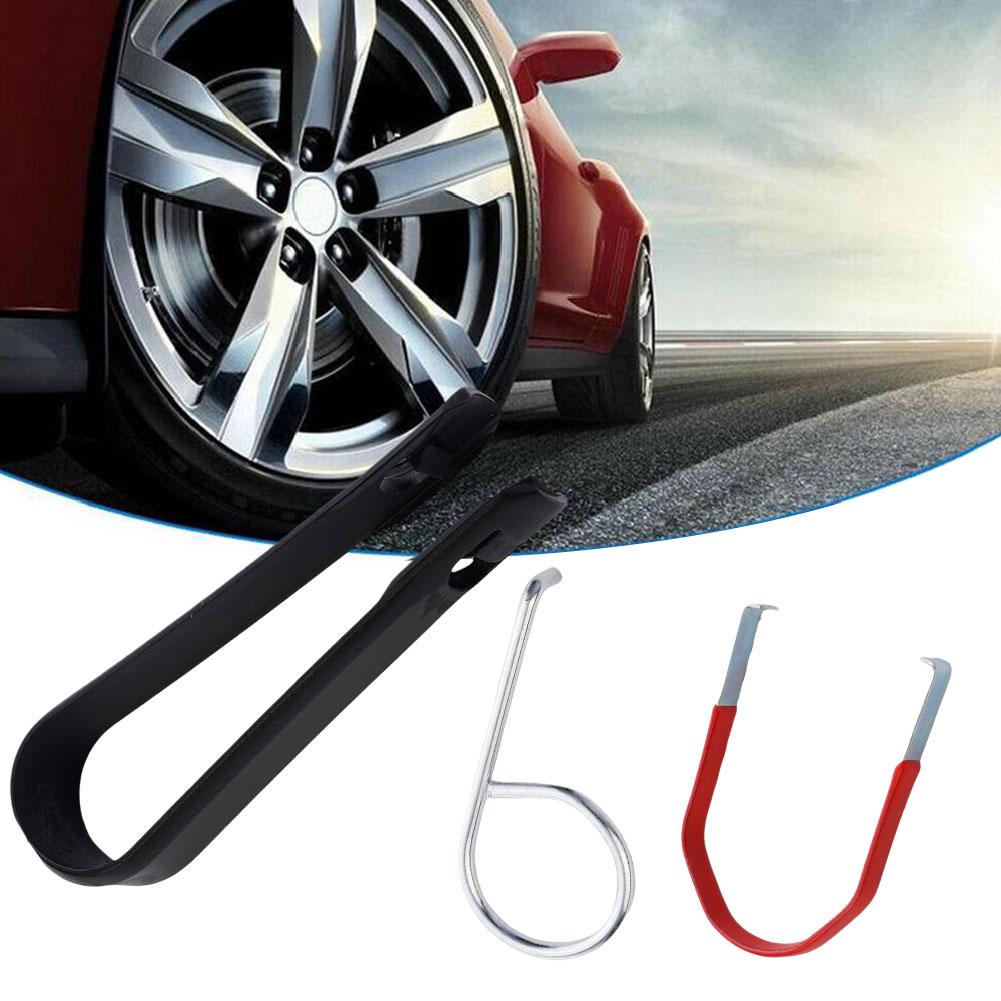 3 buc/set Capace Centrale pentru Piulițe Roată, Instrumente de Demontare, Economisind pentru Demontarea Mașinii, Întreținere Auto Pentru Vw P1y2