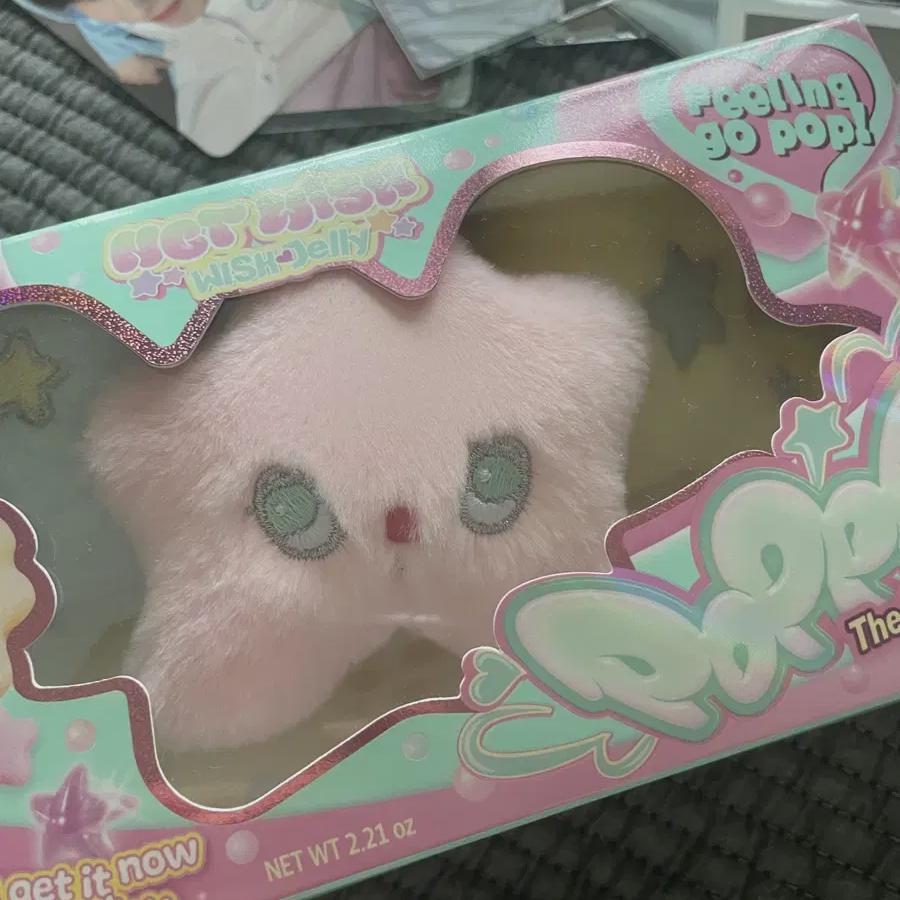 

NCT Желаю Попчу