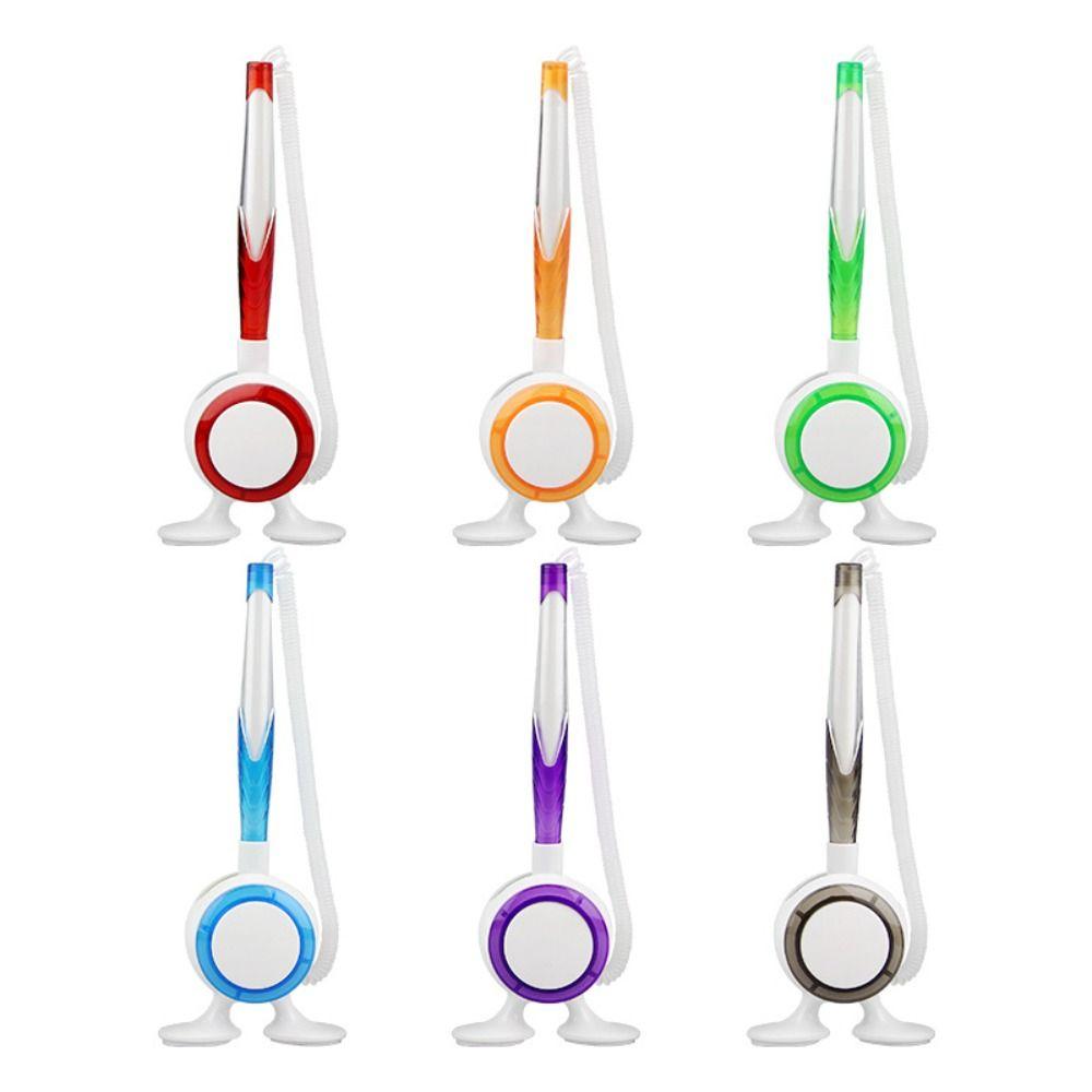 Students Gift Ballpoint Pen Plastic Advertising Pen Creative Signing Pen