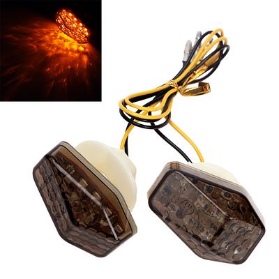 Beleuchtung – Blinklichter