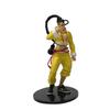 Street Fighter Jamie Pvc Figure Scene Display Collectible Gift For Fans