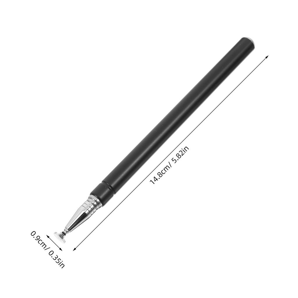 Comfortable and Relaxing Stylus Pen for Precise Writing and Drawing On Any Touch Screen Device Stylus Pen Pencil