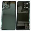 Back Rear  Case Housing For OPPO Find X5 Pro Battery Cover Repair Parts