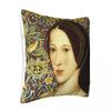 Anne Boleyn Queen Of England Pillow Case Sofa Cushion Cover Home And Decoration Pillow Case Pillow Cover