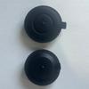 Citroen C5 Headlight Rear Dust Covers: 9 cm and 8 cm (89072961)