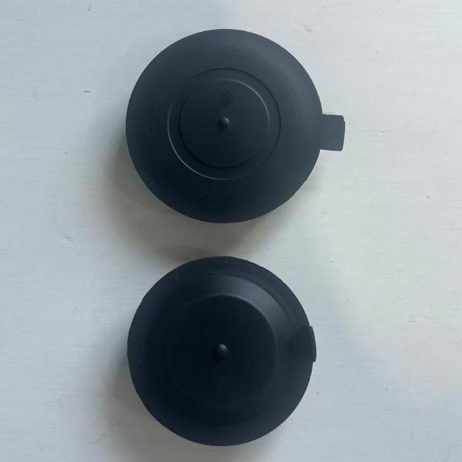 Citroen C5 Headlight Rear Dust Covers: 9 cm and 8 cm (89072961)