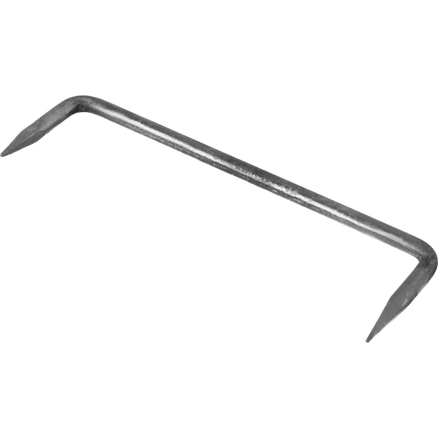 

Кованый кронштейн Bison 311175-300-70 Master