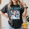 Comfort Colors Dr Robby Retro Shirt, Vintage Doctor Bootleg Tee, Medical Drama Inspired T-Shirt, TV Series Fan Gift, Retro Graphic Tee