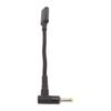 Laptop Charging Cable Adapter Built in PD Smart Chip 100W Type C Laptop Charging Cord for 4.0x1.7 Port DC