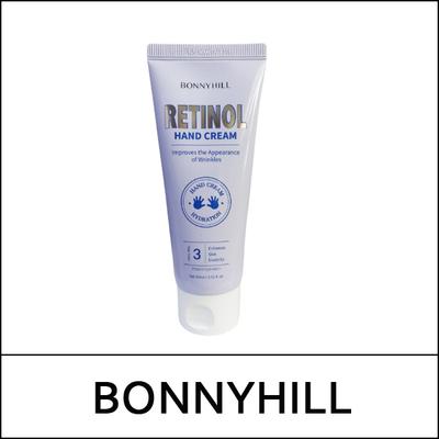 (bo5) Retinol handkräm 100ml