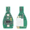 KEYYOU 2 Buttons 315Mhz / 433Mhz Remote Car Key For Benz Mercedes NEC BGA Type ML SLK CLK CLS W211 W212 W245 E C Class Key