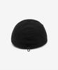 Nyuballanseu Nbgdgf2205 / Frozen Sunshade Ball Cap (Black)