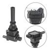 High-Voltage Ignition Coil Pack for Geely EC7, Classic Emgrand, and Vision