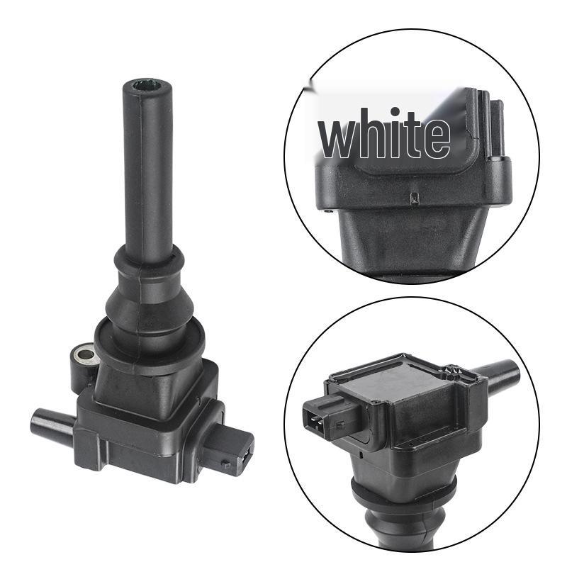 High-Voltage Ignition Coil Pack for Geely EC7, Classic Emgrand, and Vision