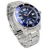 Casio Standard Men's Quartz Watch MTD-1053D-2AV 20 Bar Water Resistant Blue