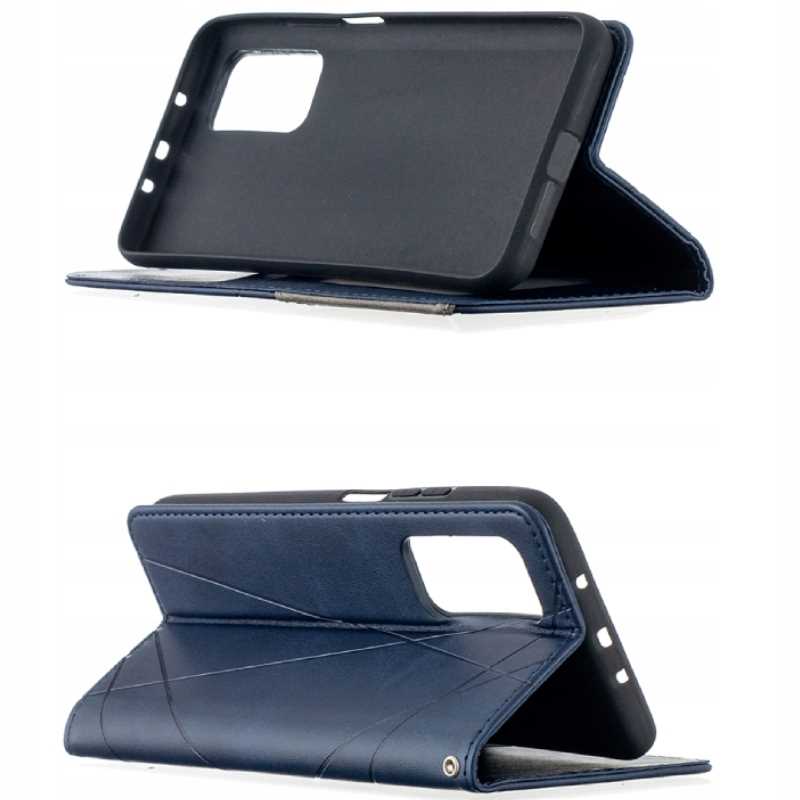 Zaps Origami Mi 10T/10T Pro Blau