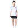 Li Ning Badminton Collection Badminton Jersey Women's AAYU209-1+ASKR022