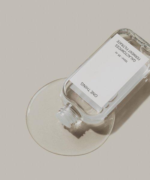 ONE THING Galactomyces Ferment Filtrate Toner 150ml