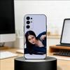Actress L-Lingling Kwong Phone Case Black Silicone Soft For Samsung S25,S24,S21,S22,S23,S30,Ultra,S20,Plus,Fe,Lite