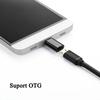 Micro USB female to Type C male Type-C Adapter Charger Data Sync USB-C Converter for Samsung Xiaomi Huawei OPPO