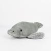 Manatee Plush Manatee Simulation Doll Pillow Plush Whale Soothing Children Gift