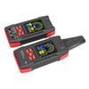 Underground Cable Locator Multimeter 2 in 1 Digital 6000 Counts Wall Wire Tracker Detector Circuit Breaker Finder