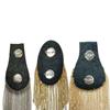1Pc Fashion Handmade Shoulder Jewelry Tassel Rhinestones Epaulettes Clothing Accessories Brooch Epaulet Shoulder Brooches Gift