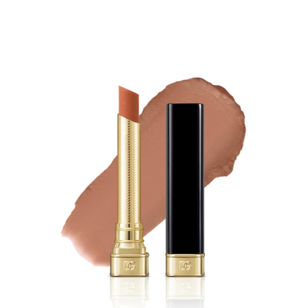 Dolce Gabbana Lipstilo My Comfy Matte Lipstick 24colors