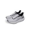 Anta Cloud Trace PRO Fabric Cushioning, Wear Resistant Low Top Casual Running Shoes Men's Cumulus Gray 112545522R-4