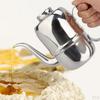 Bottle Olive Pot Kitchen Sauce Dispenser Pourer Spirit Jug