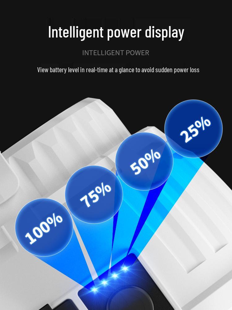 Rechargeable Solar Camping Lantern - Long Battery Life, Emergency & Outdoor Tent Light