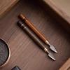 Jialang Rosewood Handle Pu'er Tea Knife