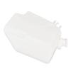 Coolant Reservoir Tank 19101 RNA A01 Tight Sealing Radiator Coolant Overflow Bottle for Civic 2006‑2011