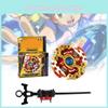 Classic Beyblade Burst B-100 Starter Spriggan Requiem.0..zt With Lr Launcher Top Kids Toys