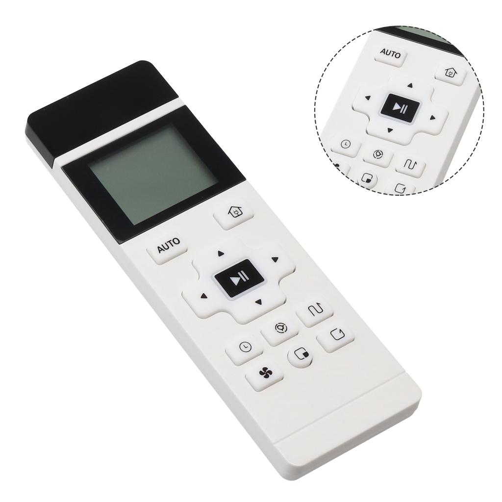 Remote Control 1pcs Adjustable Fitting Replacement