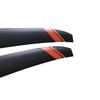 43-Inch Carbon Fiber Propeller X11 Power Plus Max Blades for Spraying and Plant Protection Machines