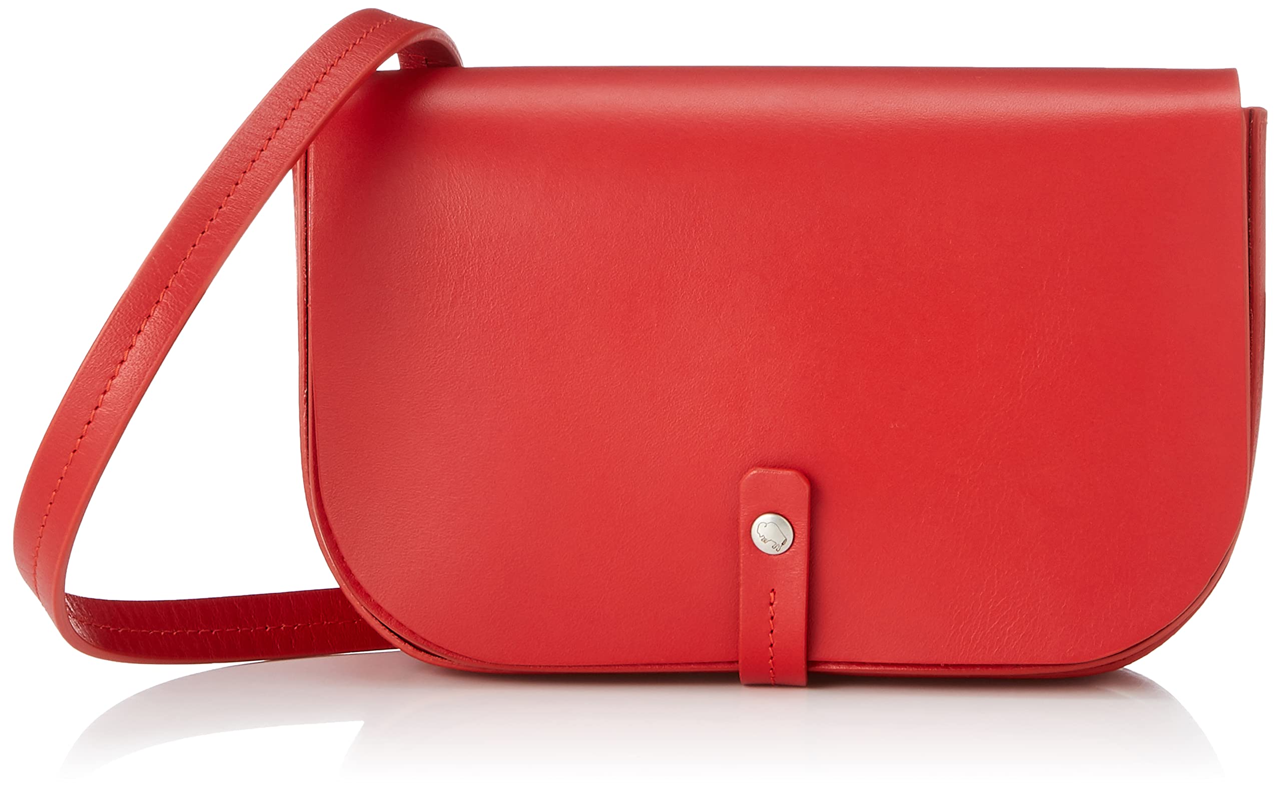 

Shoulder bag BCR246PV0011 Castagno Rosa [Il Bisonte] Women s [item]